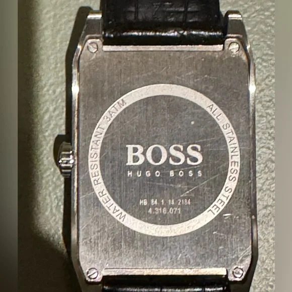 Boss Hugo Boss Watch - Picture 7 of 7